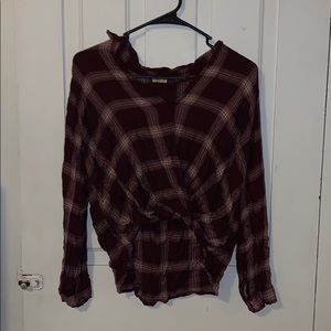 ❤️ HOLLISTER TOP